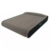 Надувная кровать Intex Deluxe Mid Rise Pillow Rest Bed