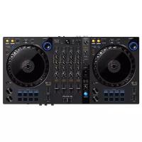 Микшерный пульт Pioneer DDJ-FLX6