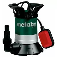 TP 8000 S Погружной насос для чистой воды Metabo