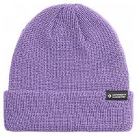 Шапка унисекс Converse Go 2 Beanie 10022128534 сиреневая