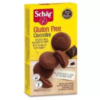 Печенье Schar Cioccolini, 150 г