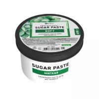 Сахарная паста для шугаринга Milv «Sugar» мягкая, 550 г