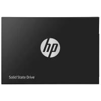 Накопитель SSD 2.5" SATA 480GB HP S650 [345M9AA]