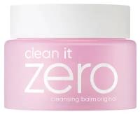 Очищающий бальзам | Banila Co Clean It Zero Cleansing Blam Original 125ml