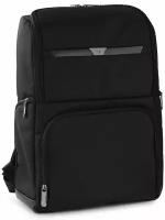 Рюкзак 413885 Biz 4.0 Backpack *01 Black