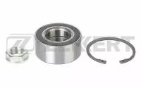 Подшипник Ступицы Комплект Перед. (С Abs) Citroen C4 I Ii 04- C5 I Ii 01- Peugeot 207 07- 307 Zekkert арт. rl-1034