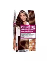 L'OREAL Краска для волос Casting Creme Gloss, 535 Шоколад