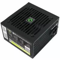 Блок питания GameMax Блок питания ATX 500W GE-500