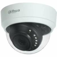 Видеокамера Ez-ip HDCVI EZ-HAC-D1A21P-0280B