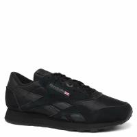 Кроссовки Reebok CL NYLON черный, Размер 42,5