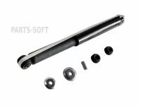 ZENTPARTS Z00263 Z00263_амортизатор задний газовый!\ Opel Kadett/Ascona 79-88