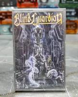 Blind Guardian Nightfall In Middle-Earth, Кассета, аудиокассета (МС), 2002, оригинал