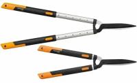 Телескопические ножницы для живой изгороди Fiskars SmartFit™ HS86