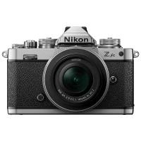 Цифровой фотоаппарат Nikon Z fc Kit 16-50mm VR