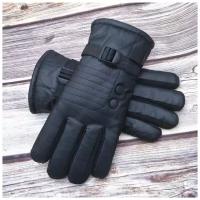 перчатки мужские /перчатки зимние мужские с пуговицами/перчатки мужские зимние / перчатки / перчатки