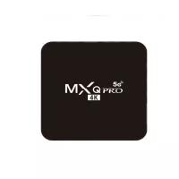 Смарт приставка MXQ Pro