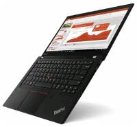 Ноутбук Lenovo ThinkPad T14 Gen 2 Intel Core i5-1135G7/8Gb/SSD256Gb Вилка Тип G (Английская с предохранителем)