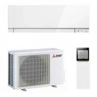 Настенный кондиционер Mitsubishi Electric MSZ-EF35VGKW/MUZ-EF35VG