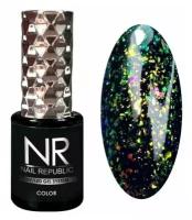 NAIL REPUBLIC гель-лак GALAXY №7 10МЛ