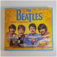 The Beatles Gold Collection (MP3)