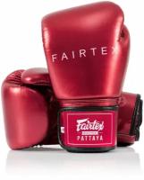 Боксерские перчатки Fairtex BGV22