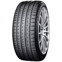 Автошина Yokohama Advan Sport V105T 295/40 R21 111Y