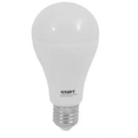 Лампа светодиодная Старт LED, серия ЭКО 20W40, тип А груша, Е27, 4000К, холодный свет. 15000ч ( Артикул 285027 )