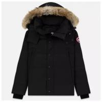 Куртка парка Canada Goose Wyndham