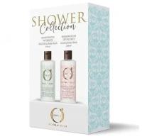 Barex, Набор SHOWER COLLECTION (гель-пена) Olioseta Oro Del Marocco