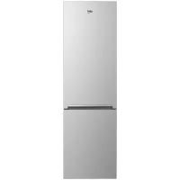 Холодильник Beko RCSK379M20S серебристый (двухкамерный)