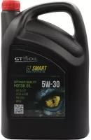 GT Smart SAE 5W-30 API SL/CF полусинтетика 5W-30 1 л