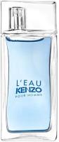 Kenzo L'eau pour homme туалетная вода 50мл