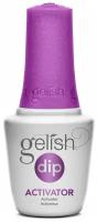 GELISH DIP, активатор Activator (шаг 3), 15 мл