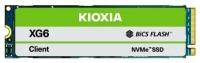 Накопитель SSD Kioxia 512Gb Kioxia (Toshiba) XG6OEM (KXG60ZNV512GBPYLGA)