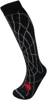 Носки Lorpen Merino Kids Ski Spidey Black (INT:M)