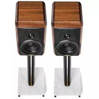 Колонка полочная Sonus Faber Electa Amator III Walnut