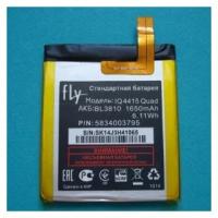 Аккумулятор для FLY IQ4415 Quad ERA Style 3