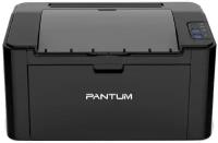 Принтер лазерный Pantum P2207