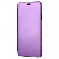 Чехол-книжка RosCase с дизайном Clear View для Samsung Galaxy Note 8