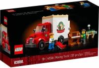 Конструктор LEGO Icons 40586 Грузовик для переезда