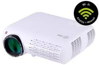 Проектор Cactus 3000 Lumens (CS-PRO.02WT. WXGA-W)