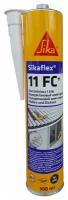 Полиуретановый клей Sikaflex 11FC Белый
