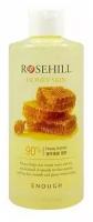 Тонер с экстрактом мёда - Rosehill Honey skin [Enough]