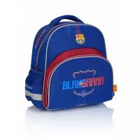 ФК Барселона Детский рюкзак Барселона, красно-синий FC-223