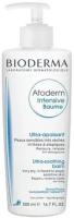 Бальзам для лица и тела Bioderma Atoderm Intensive, 500 мл