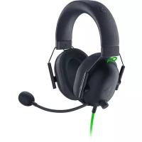 Компьютерная гарнитура Razer BlackShark V2 X USB, черный