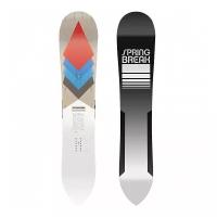 Сноуборд Capita Sb Pintail 2021 166