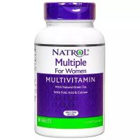 Multiple for Women Multivitamin таб