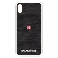 Чехол Калашников ОТК1000083 для Apple iPhone 7 Plus, iPhone 8, камуфляж