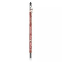 Карандаш для губ с точилкой Triumph Professional Lipliner Pencil 123 нюдовый